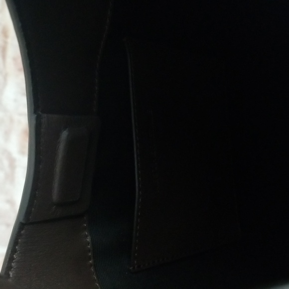 New Aesther Ekme Midi Leather Hobo Bag - Picture 11 of 12